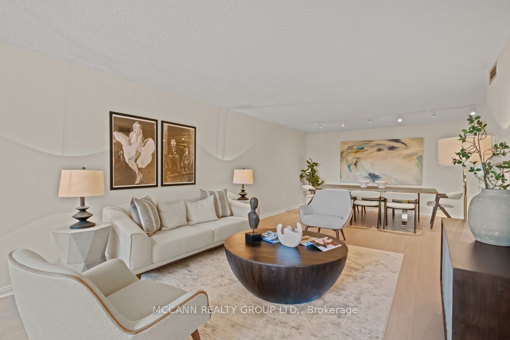 Photo of 360 Bloor Street E #301, Toronto, ON M4W 3M3 (MLS # C12487804)