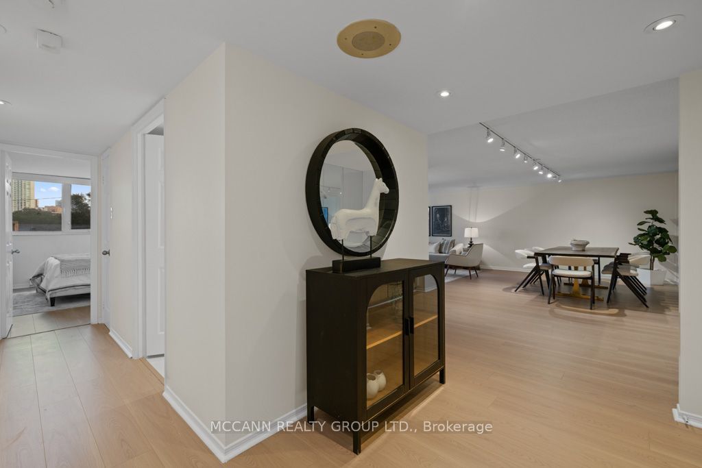 Photo of 360 Bloor Street E #301, Toronto, ON M4W 3M3 (MLS # C12487804)