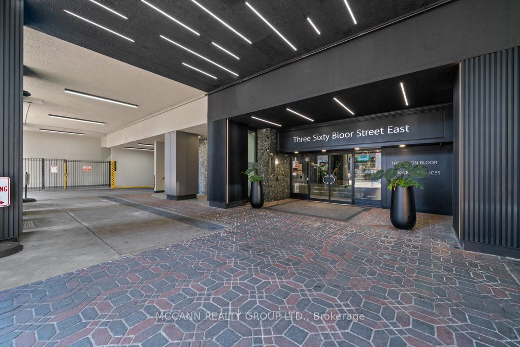 Photo of 360 Bloor Street E #301, Toronto, ON M4W 3M3 (MLS # C12487804)