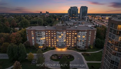 Photo of 5 Weldrick Road W #113, Richmond Hill, ON L4C 8S9 (MLS # N12459271)