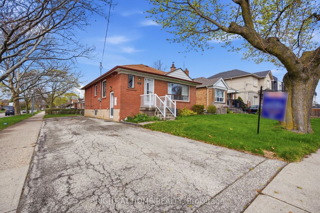 Photo of 258 Beta Street, Toronto, ON M8W 4J1 (MLS # W13066142)