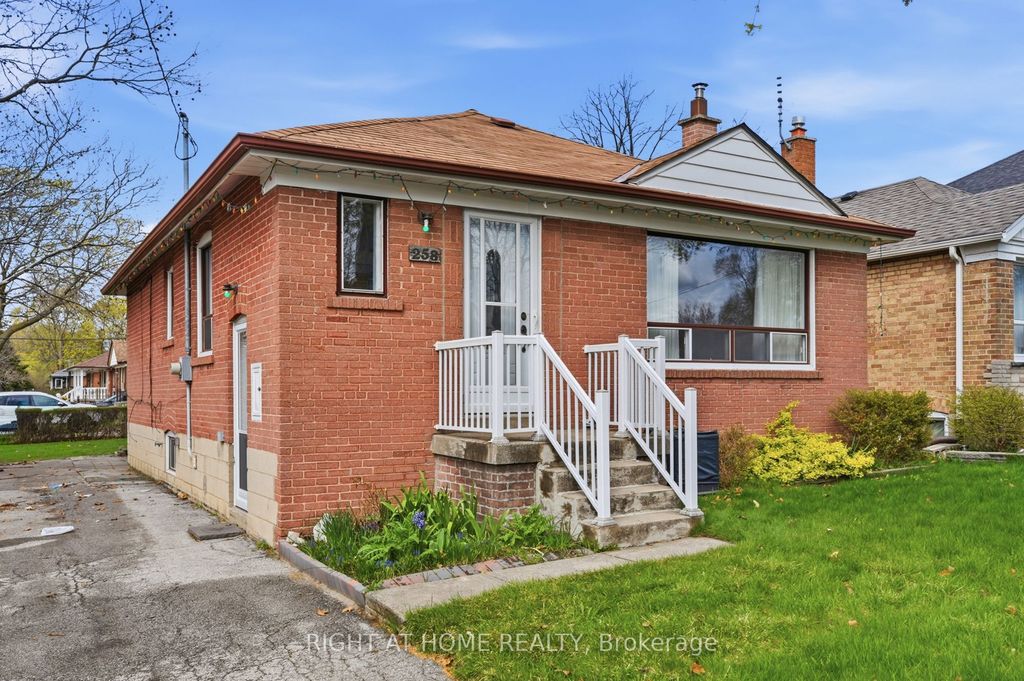 Photo of 258 Beta Street, Toronto, ON M8W 4J1 (MLS # W13066142)