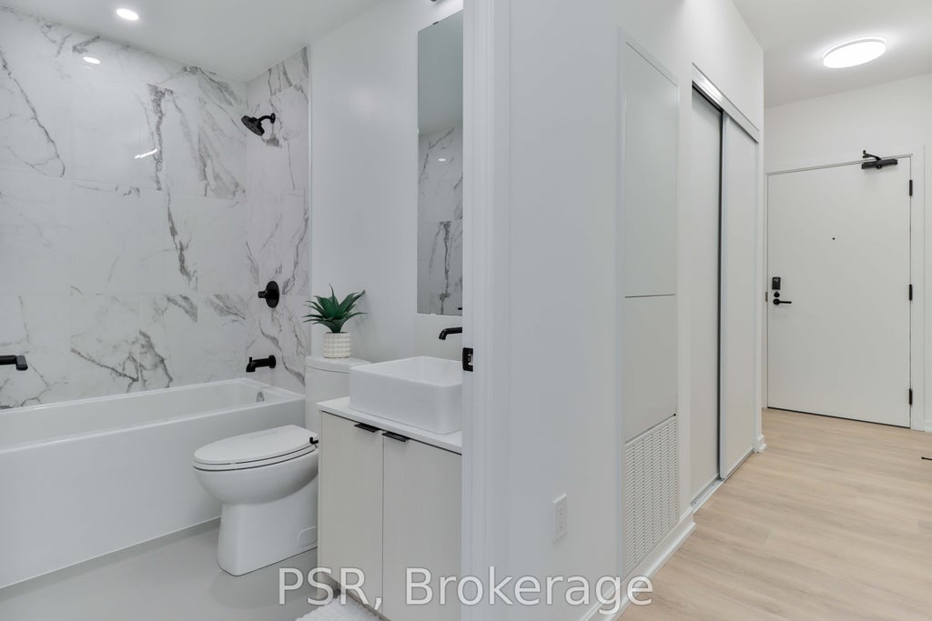 Photo of 1285 Dupont Street #2402, Toronto, ON M6H 0E3 (MLS # W13439876)