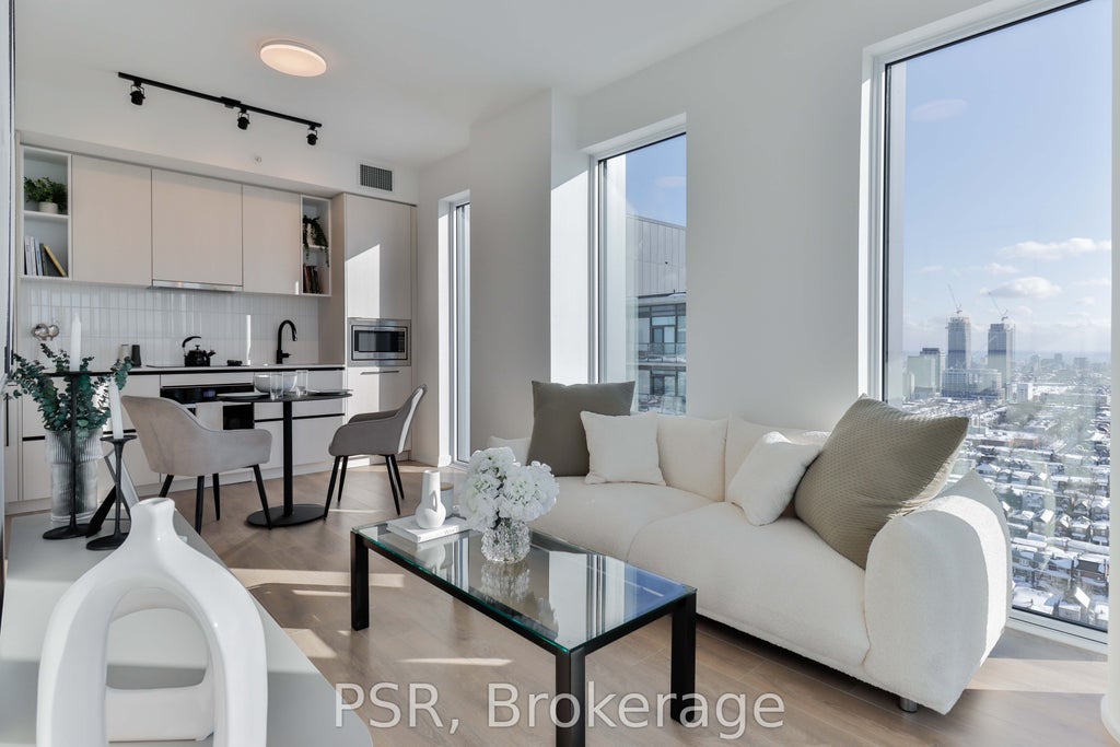 Photo of 1285 Dupont Street #2402, Toronto, ON M6H 0E3 (MLS # W13439876)