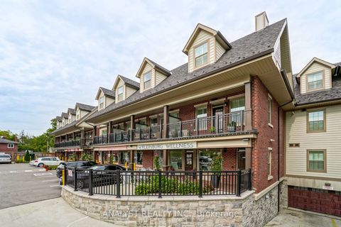 10425 Islington Avenue 202 Vaughan ON L0J 1C0