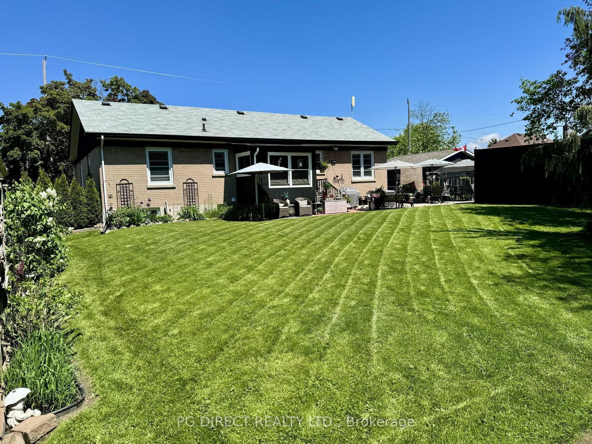 421 Ridgeway Avenue