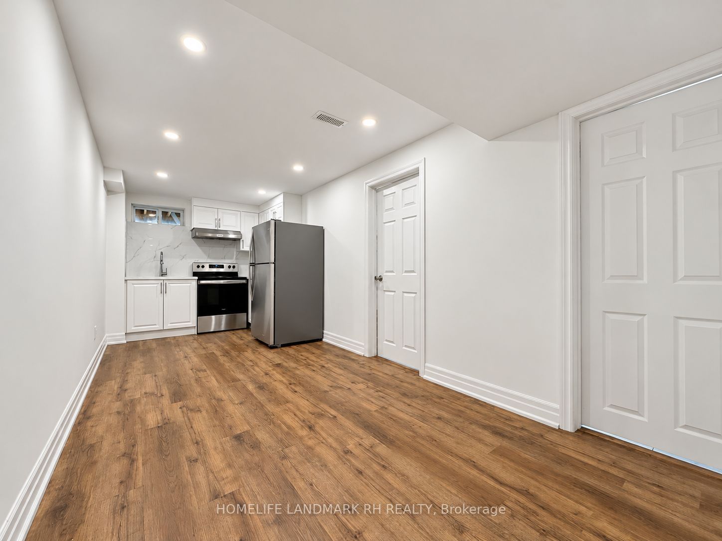 6 Liam Lane BASEMENT
