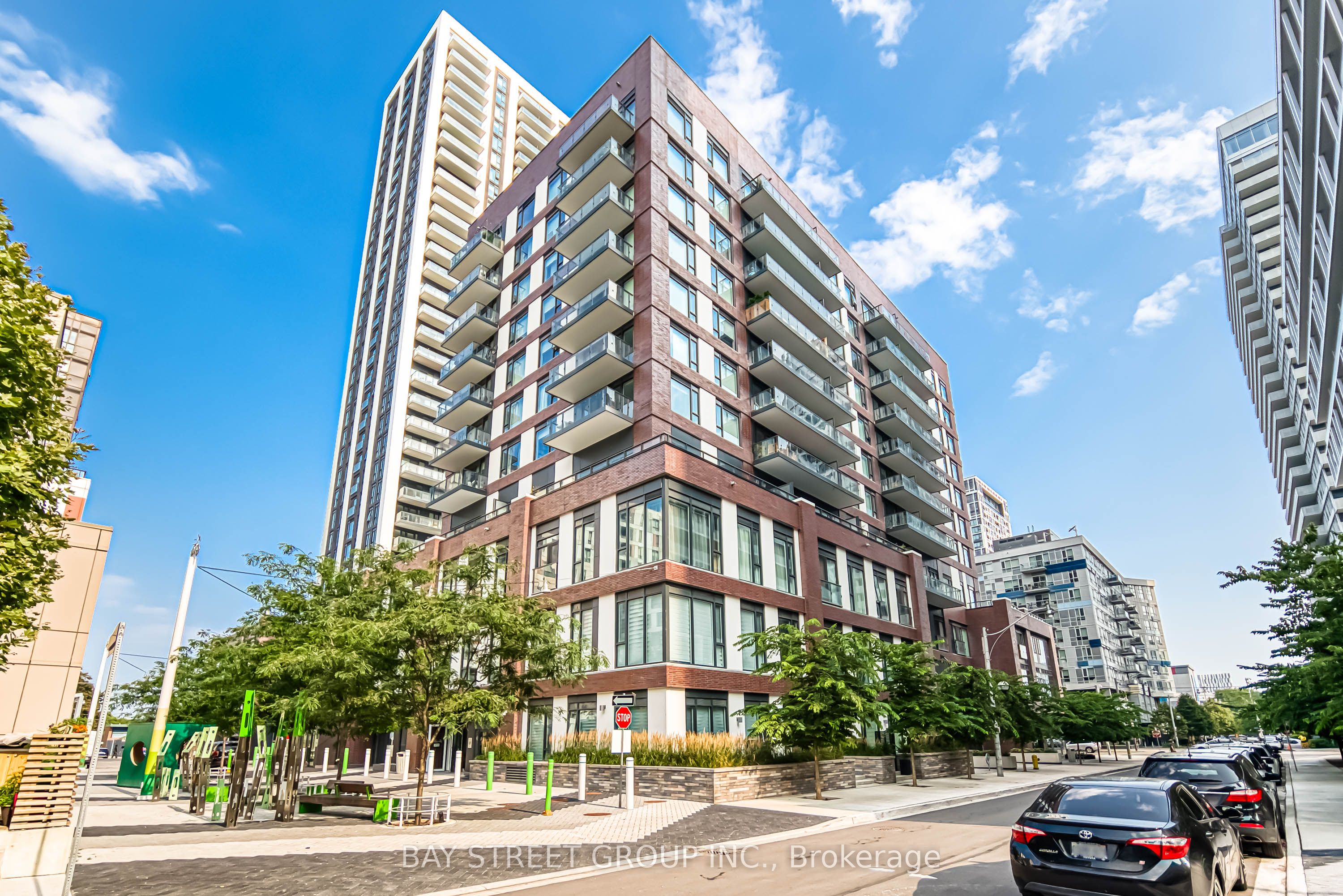 35 Tubman Avenue 513