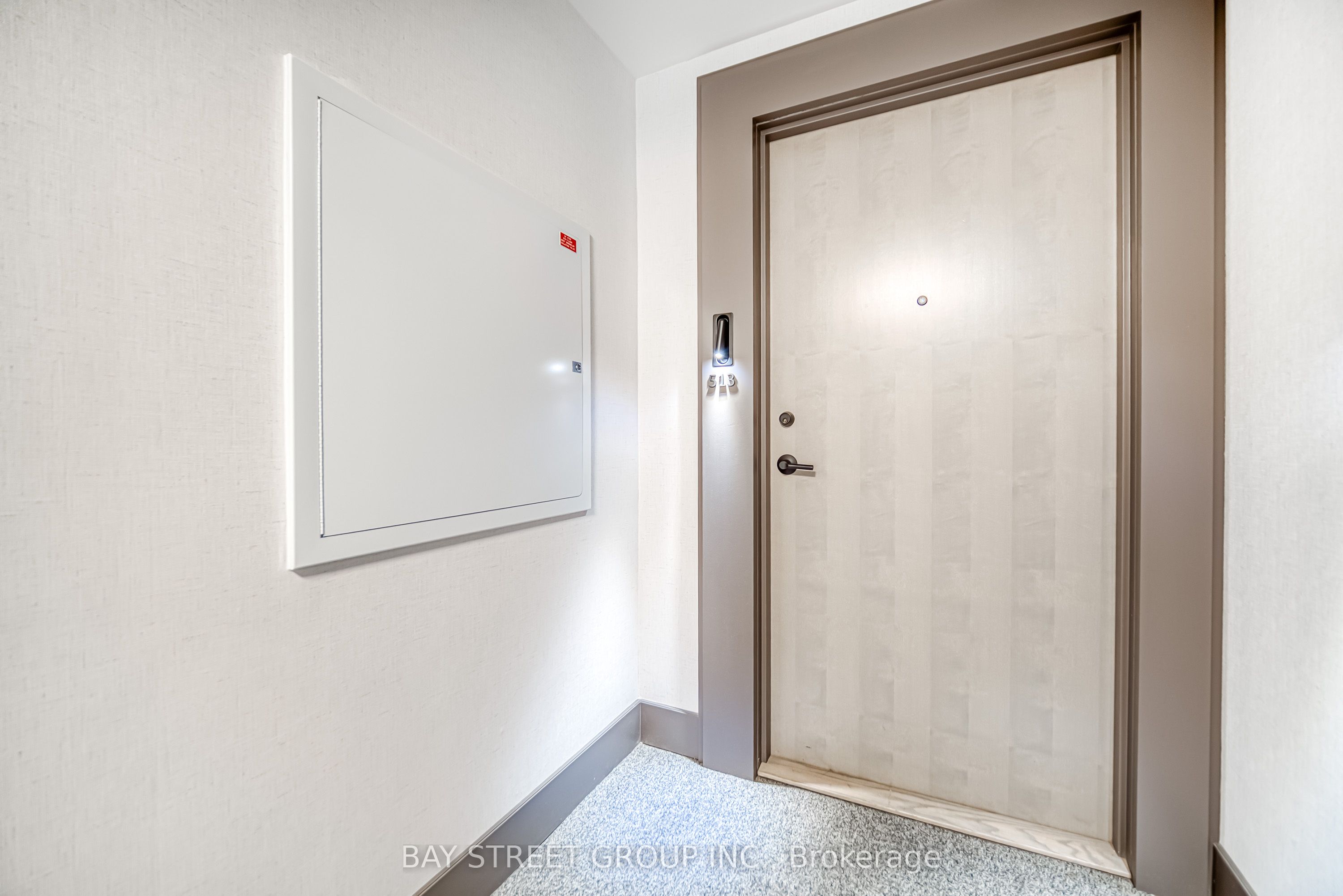 35 Tubman Avenue 513