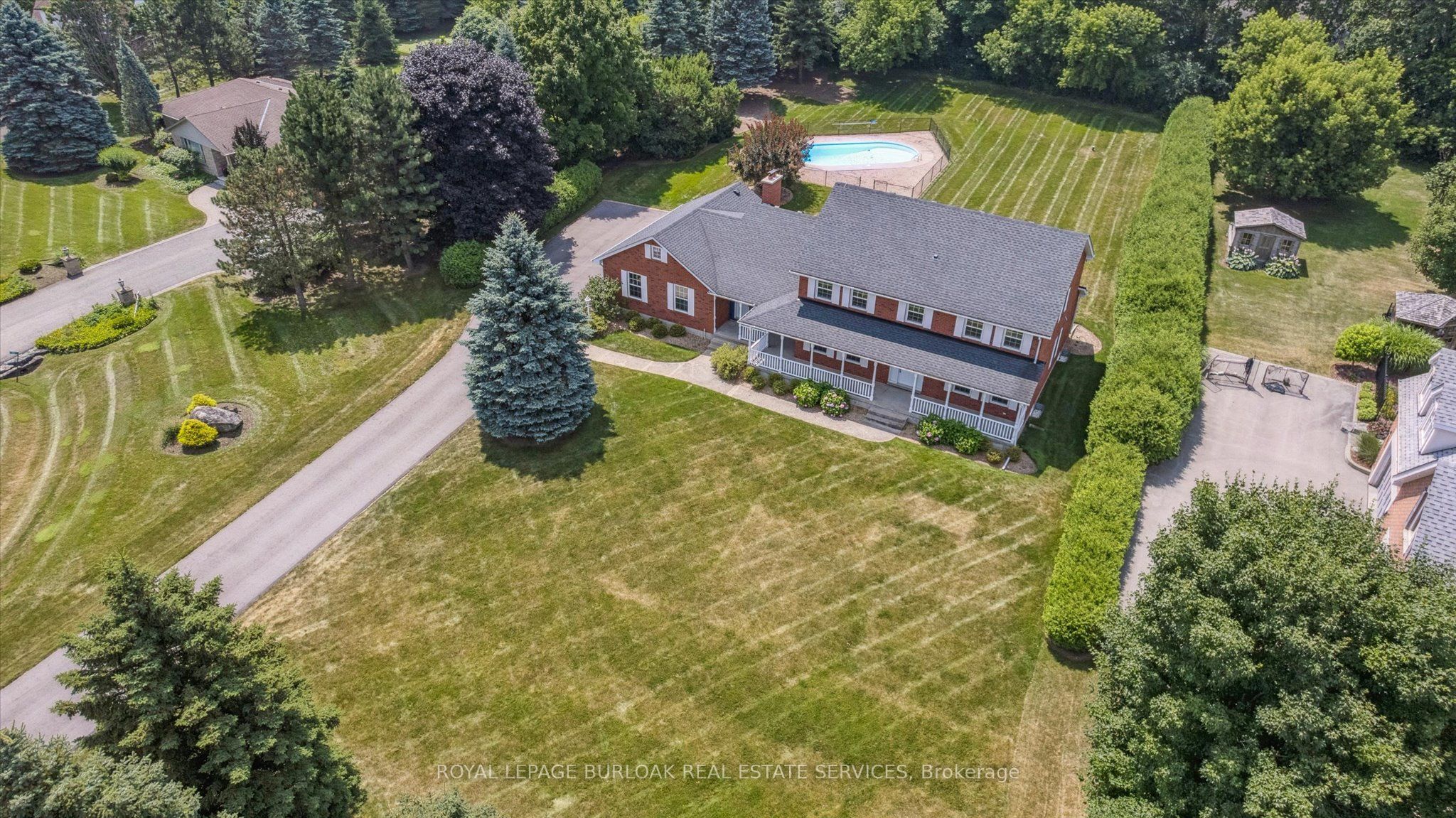 80 Mae Court