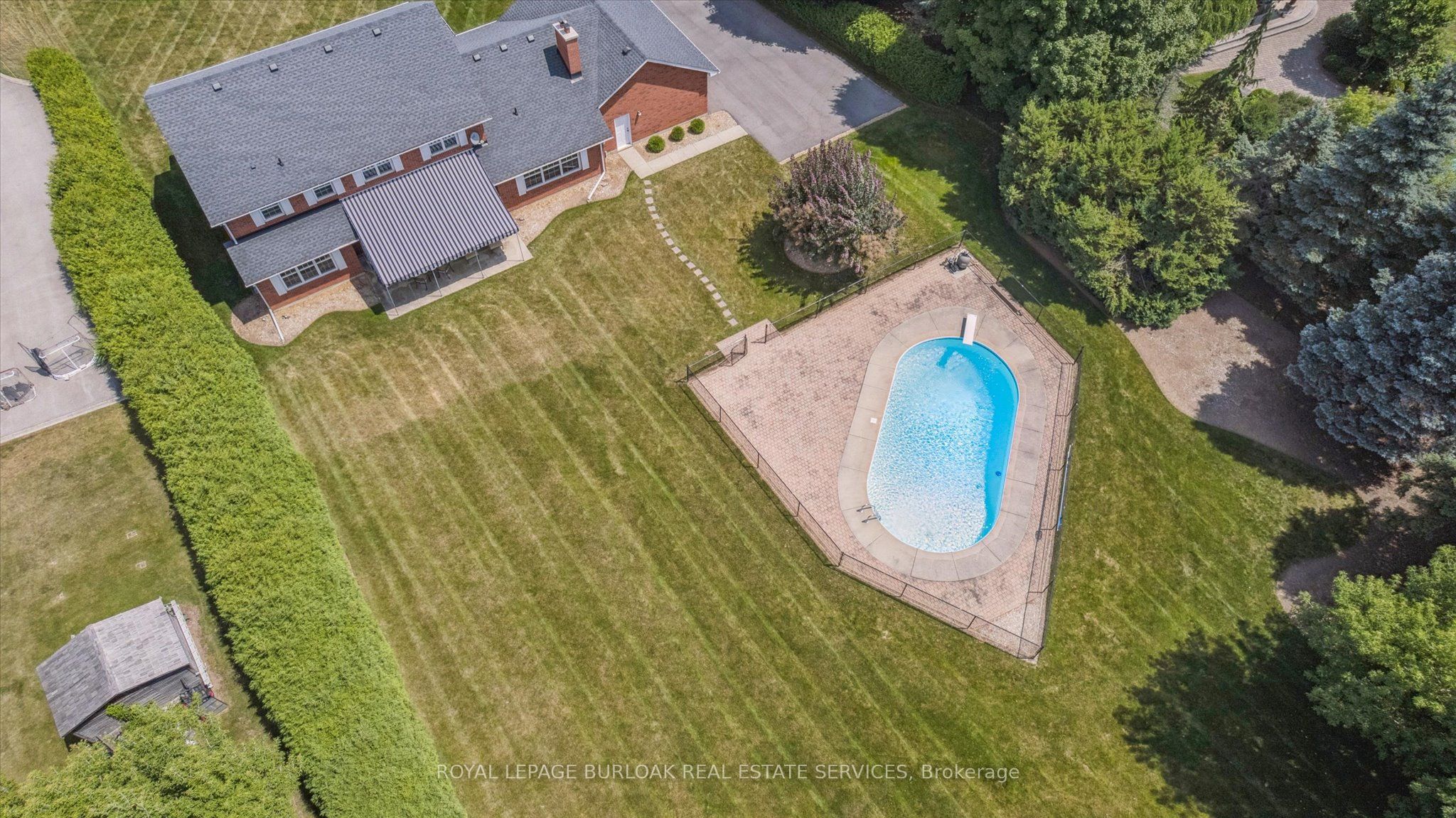 80 Mae Court