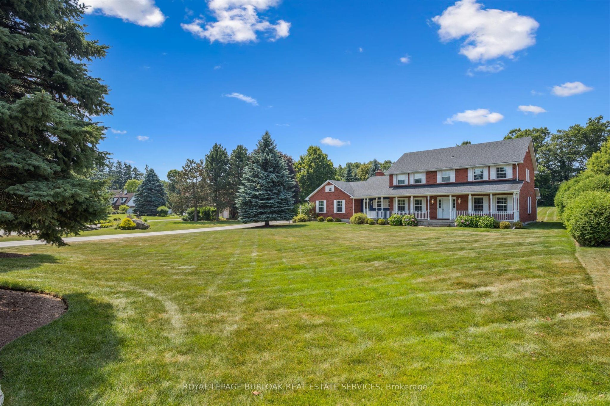 80 Mae Court