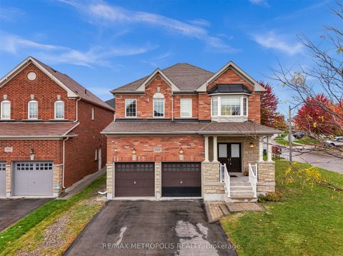 Photo of 1665 Pennel Drive, Oshawa, ON L1K 0K2 (MLS # E12470660)