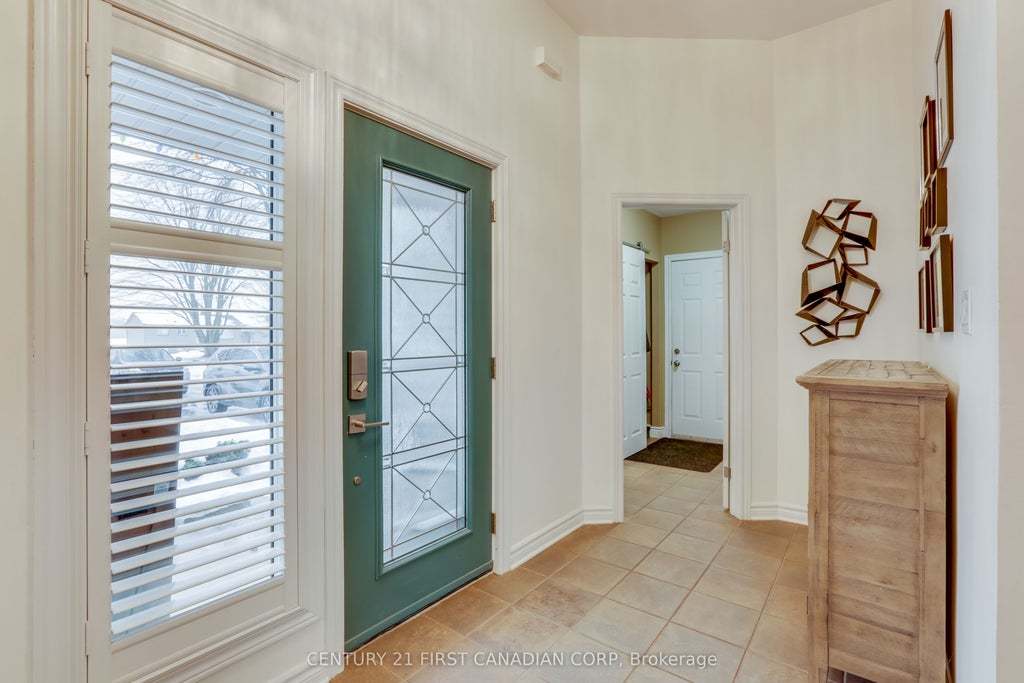 Photo of 16916 Evelyn Drive, Thames Centre, ON N0M 2P0 (MLS # X12942888)