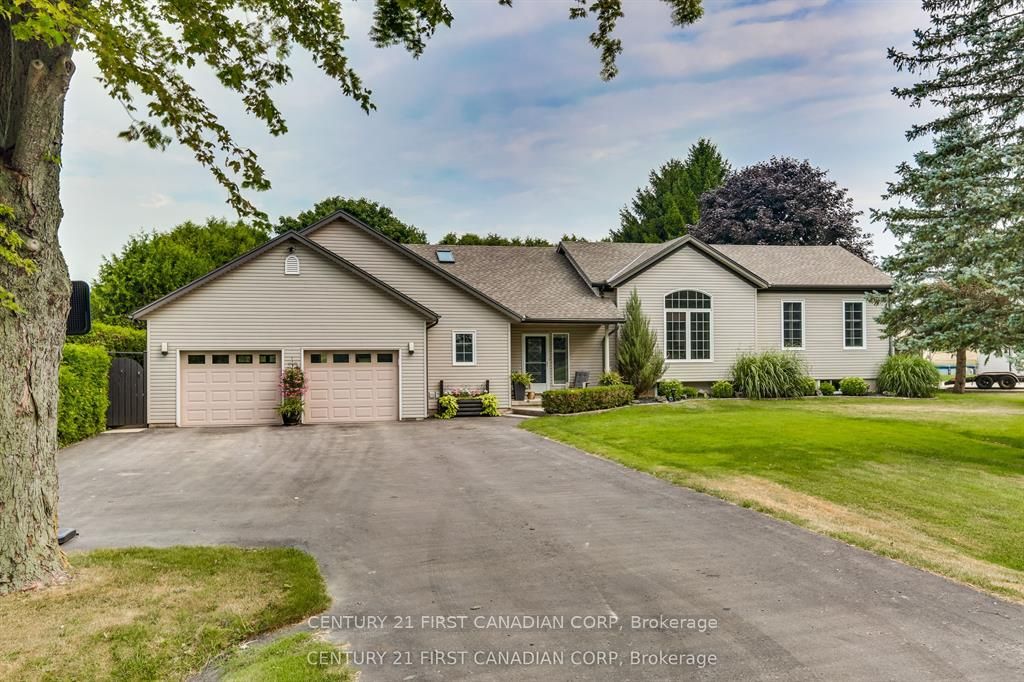 Photo of 16916 Evelyn Drive, Thames Centre, ON N0M 2P0 (MLS # X12942888)