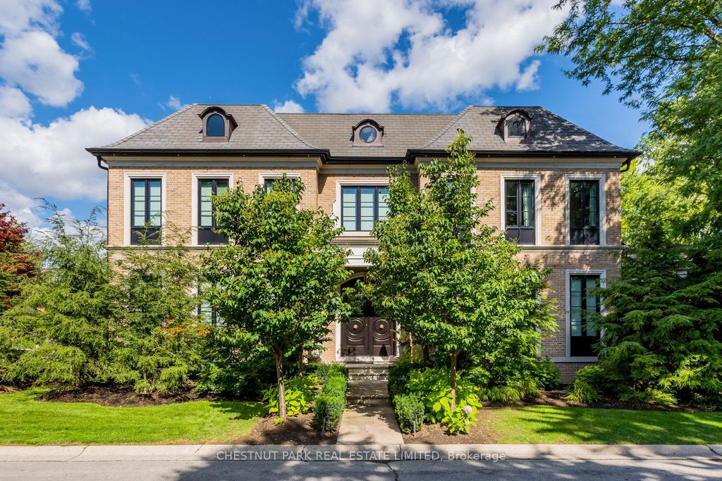 Photo of 55 De Vere Gardens, Toronto, ON M5M 3E8 (MLS # C12795496)