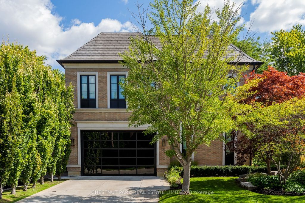 Photo of 55 De Vere Gardens, Toronto, ON M5M 3E8 (MLS # C12795496)