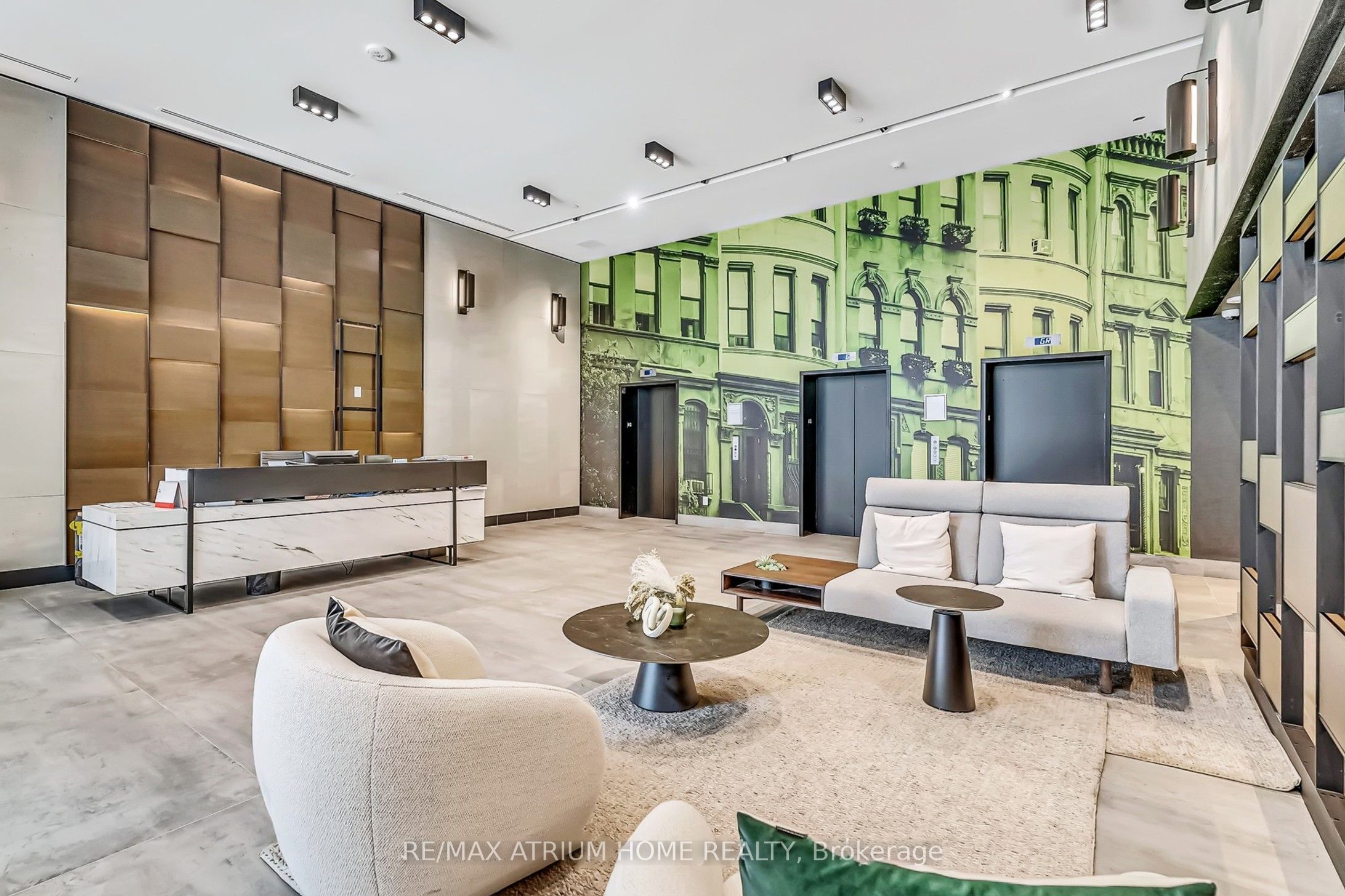 8119 Birchmount Road 1711