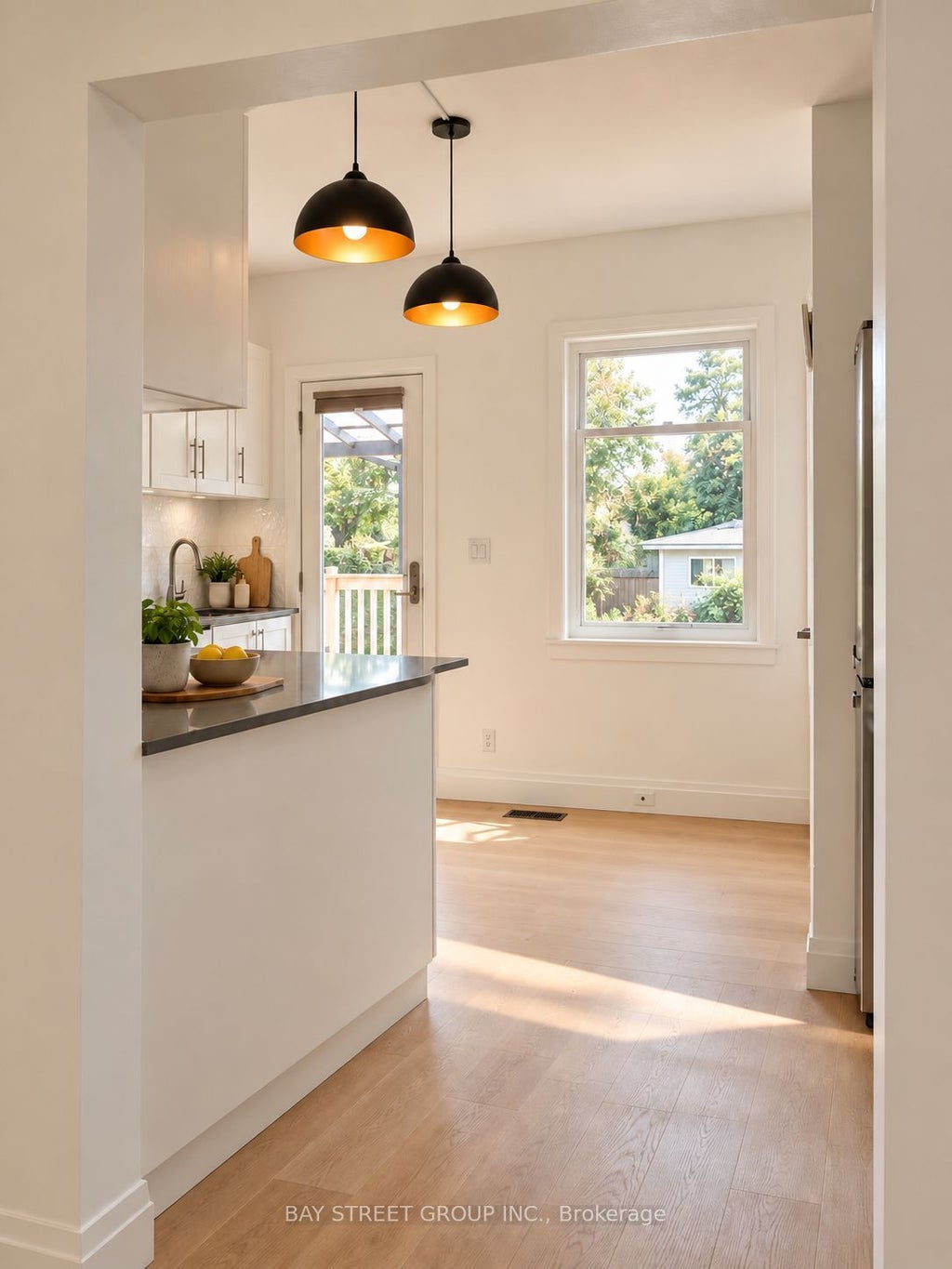 Photo of 54 Thyra Avenue, Toronto, ON M4C 5G5 (MLS # E13867446)