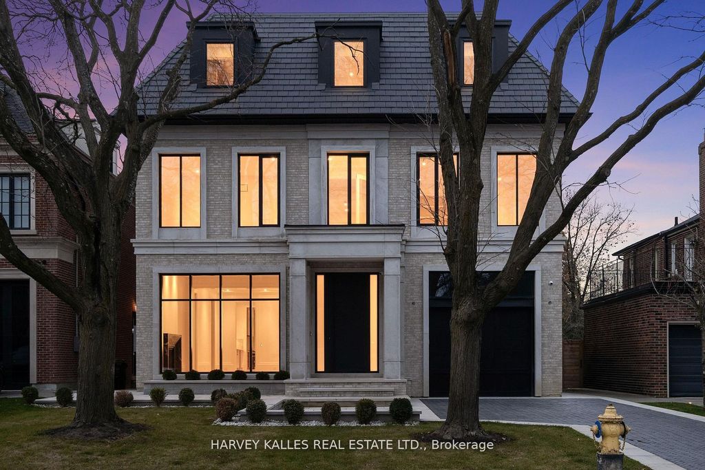 Photo of 370 Glengrove Avenue W, Toronto, ON M5N 1W5 (MLS # C12835306)