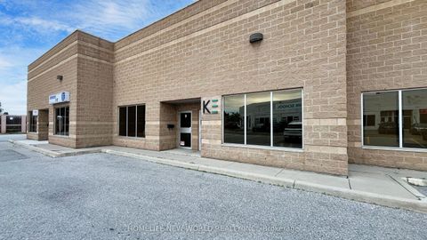 195 Clayton Drive 8&9 Markham ON L3R 7P3