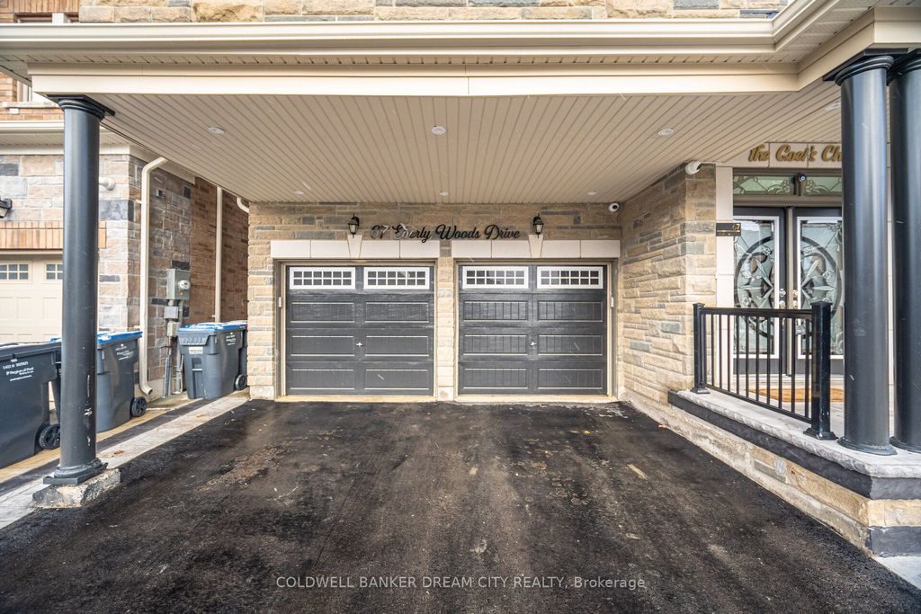 Photo of 67 Eberly Woods Drive, Caledon, ON L7C 4J3 (MLS # W12585462)