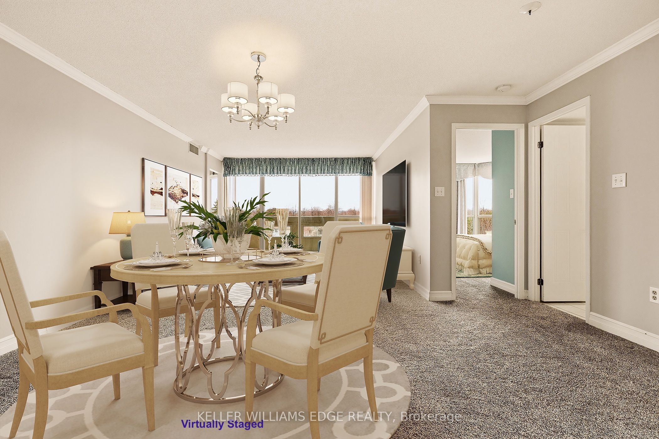 5070 Pinedale Avenue 407