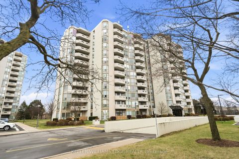 5070 Pinedale Avenue 407 Burlington ON L7L 5V6