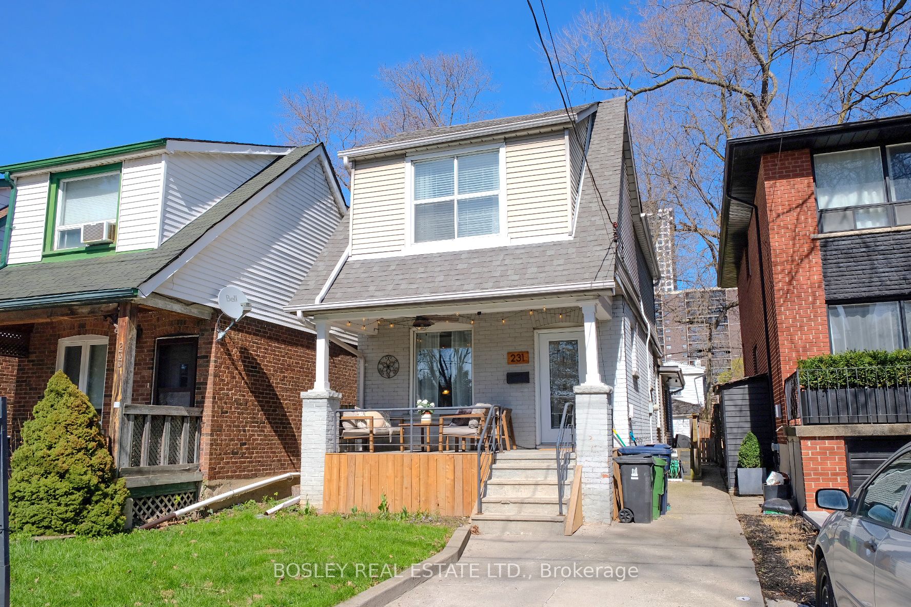231 Chisholm Avenue