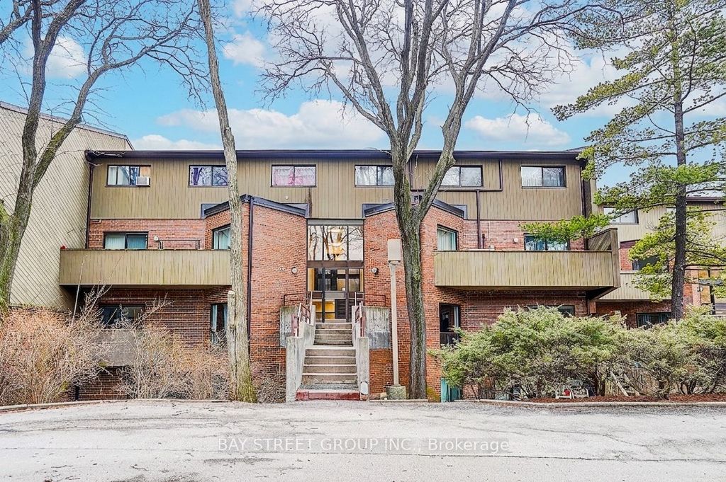 Photo of 2035 South Millway Drive #32, Mississauga, ON L5L 1R7 (MLS # W12907182)