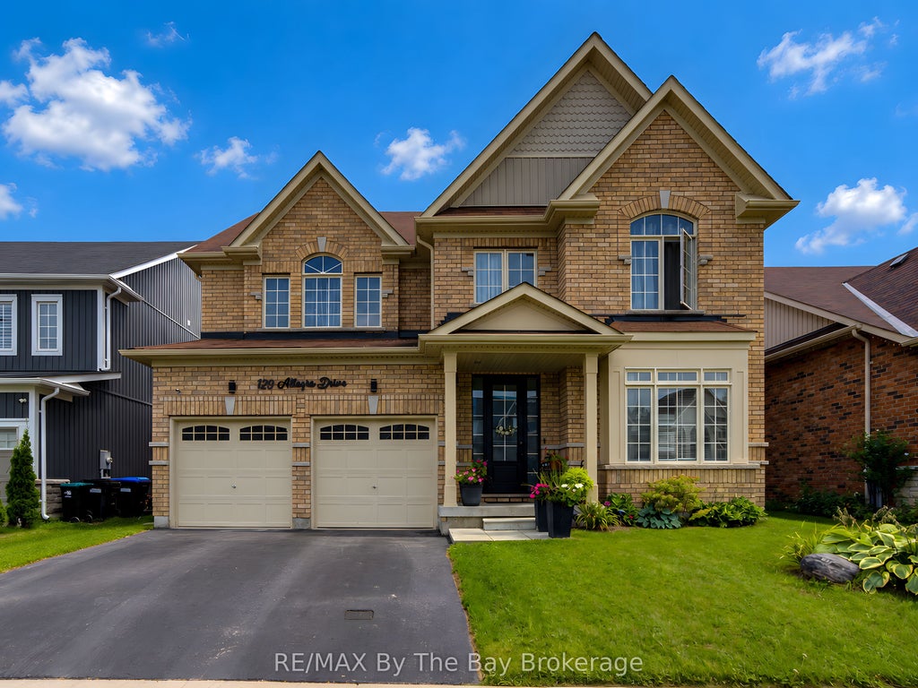 Photo of 120 Allegra Drive, Wasaga Beach, ON L9Z 1P6 (MLS # S13778246)