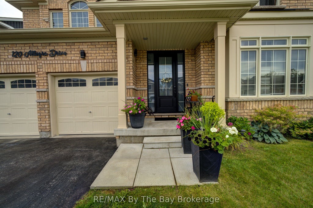 Photo of 120 Allegra Drive, Wasaga Beach, ON L9Z 1P6 (MLS # S13778246)