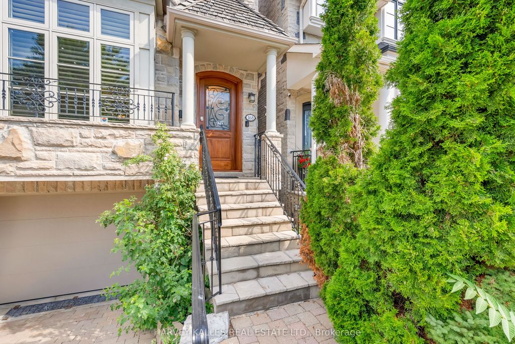 Photo of 168 Roe Avenue, Toronto, ON M5M 2J2 (MLS # C13567124)