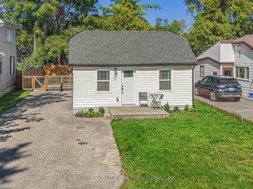 71 Curtis Street Essa ON L0M 1B0