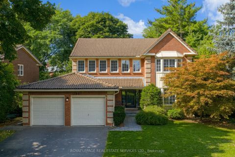 388 Aspen Forest Drive Oakville ON L6J 6H5