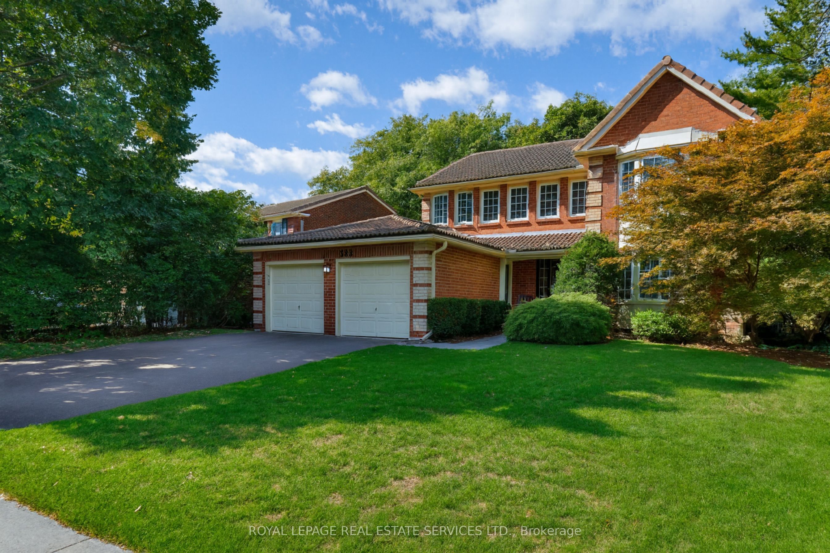 388 Aspen Forest Drive
