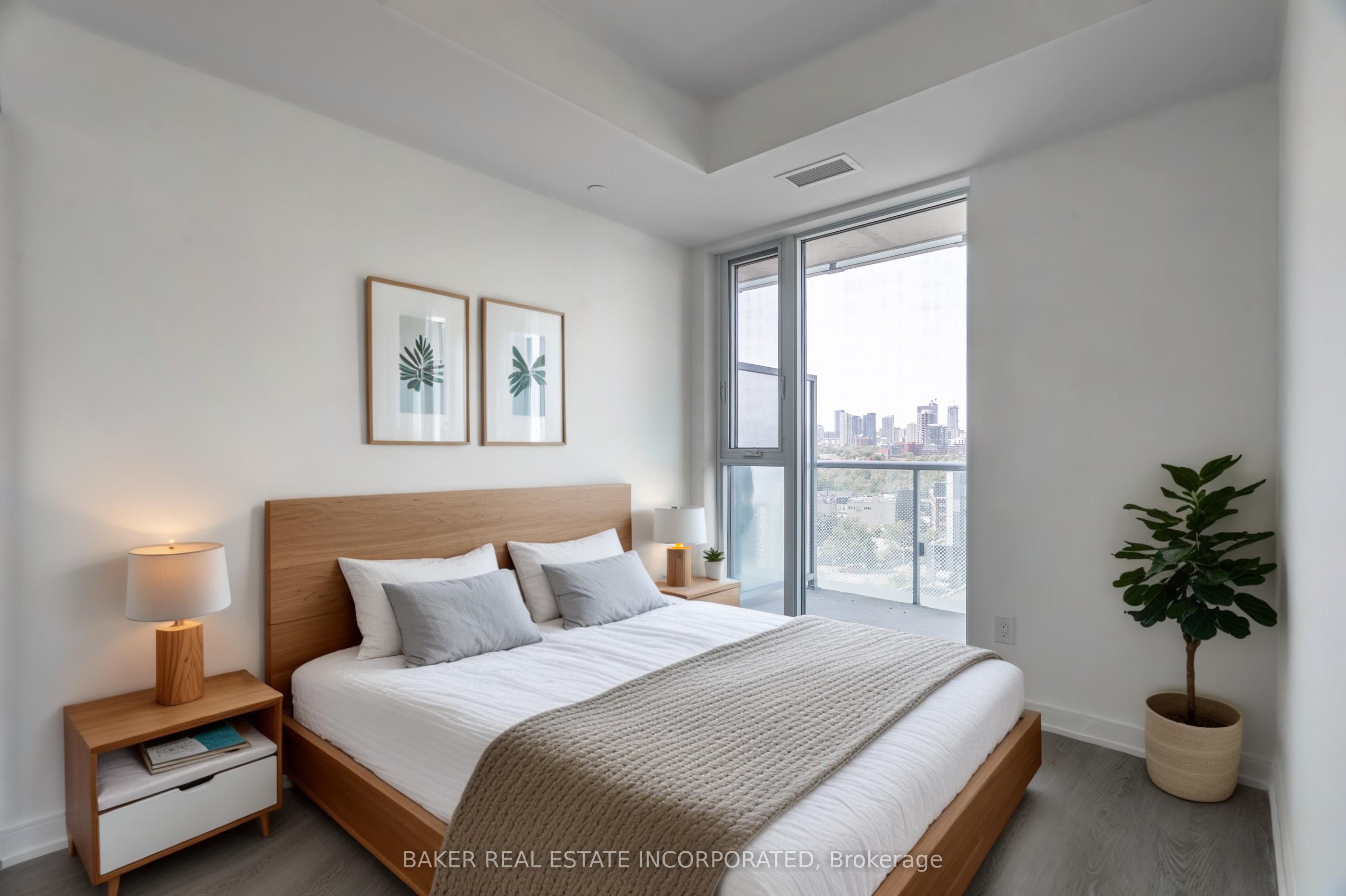 425 Front Street E 1117