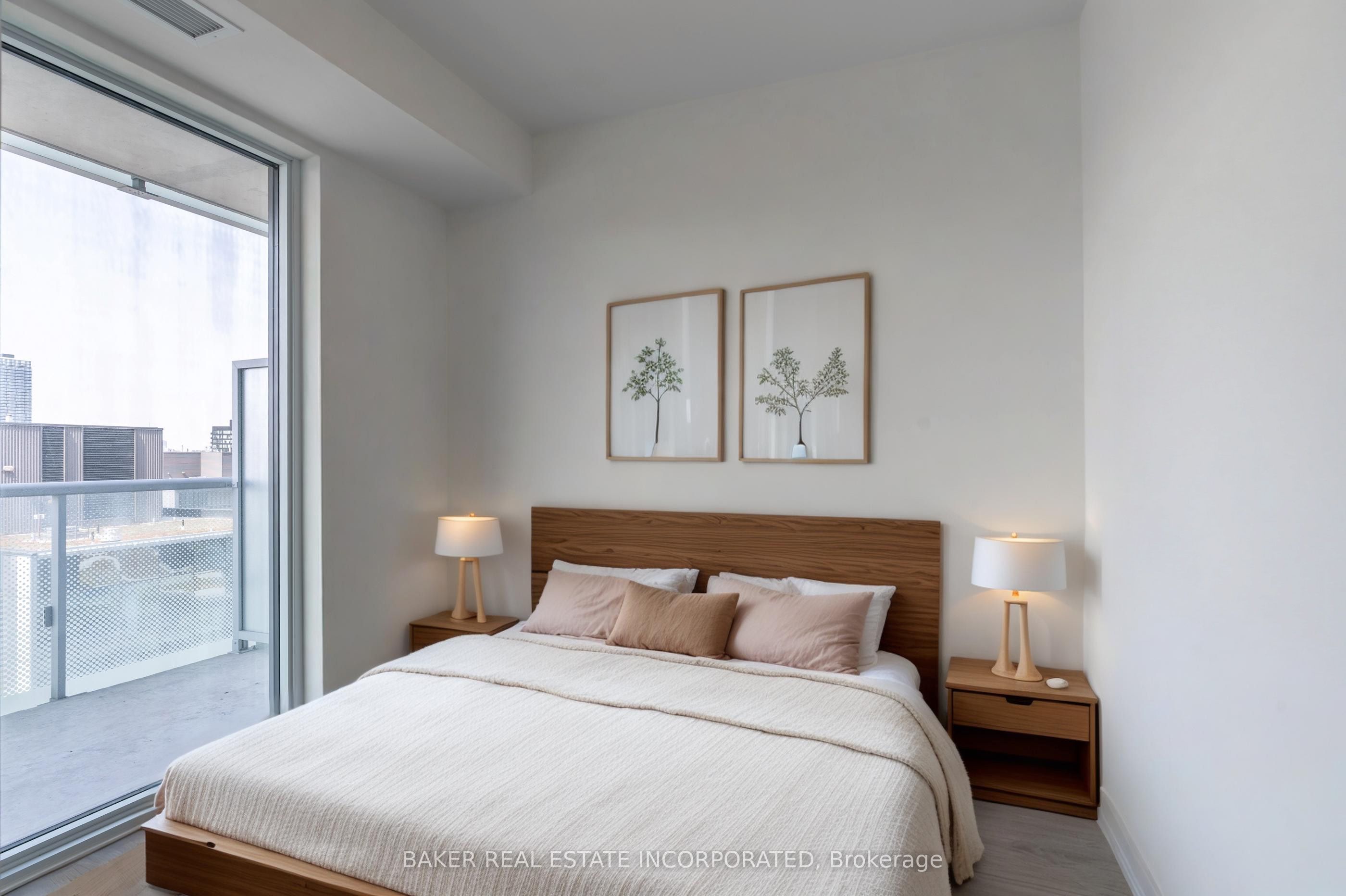 425 Front Street E 1117