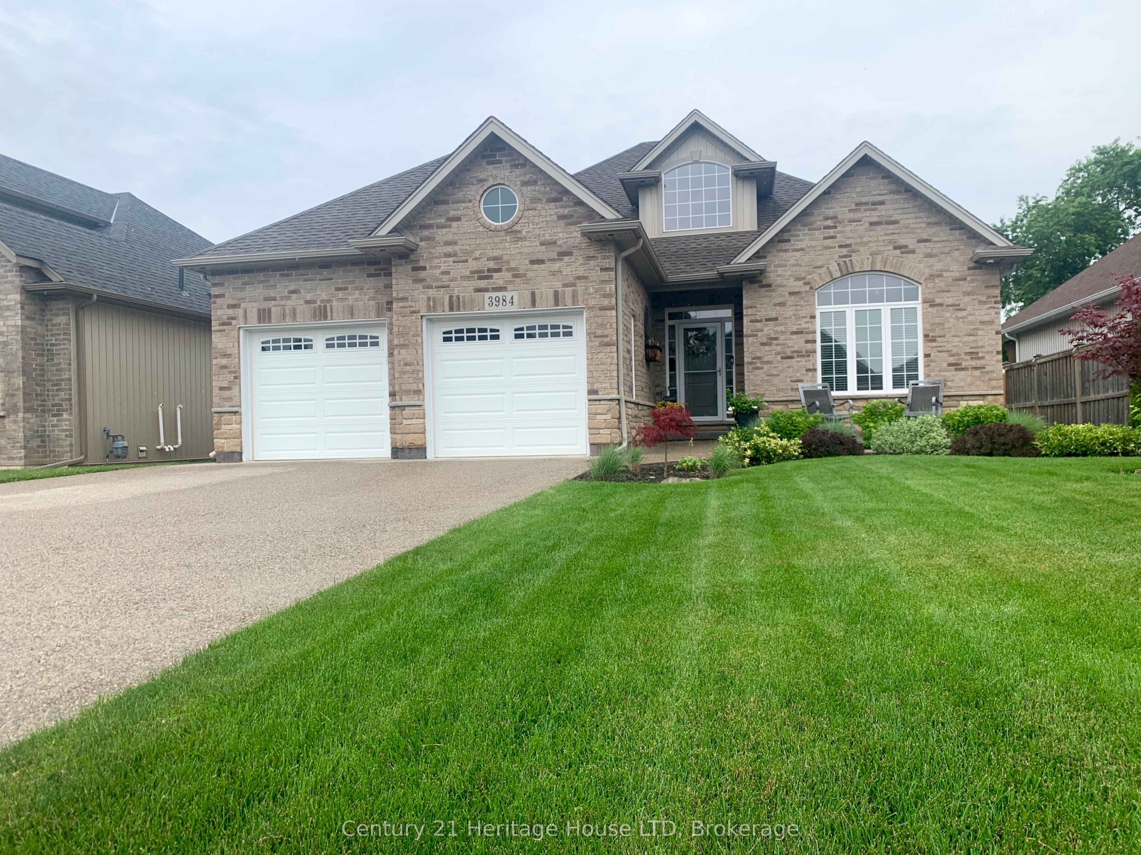 3984 VILLAGE CREEK Drive