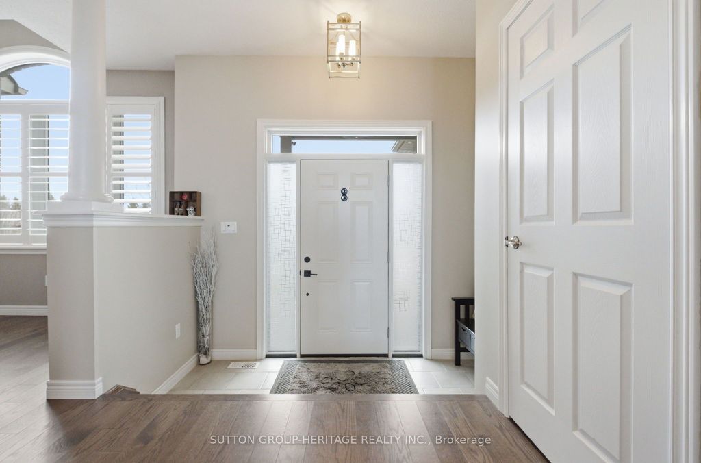 Photo of 36 Huntingwood Crescent, Kawartha Lakes, ON K0M 1A0 (MLS # X13056008)