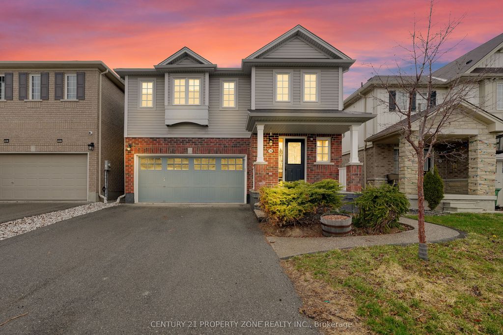 Photo of 36 Cleghorn Drive, Hamilton, ON L0R 1C0 (MLS # X12988528)