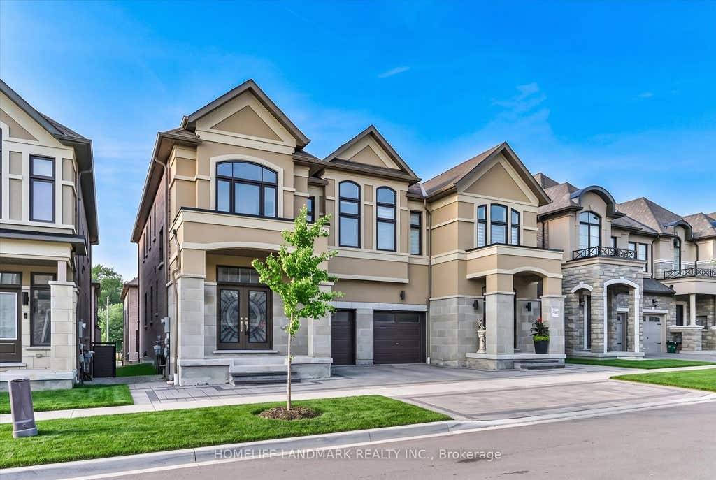 Photo of 40 Boiton Street, Richmond Hill, ON L4S 0M1 (MLS # N13658516)