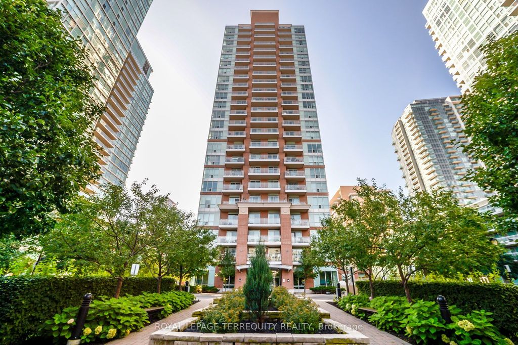 Photo of 50 Lynn Williams Street #PH2311, Toronto, ON M6K 3R9 (MLS # C12394153)