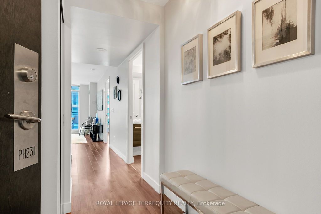 Photo of 50 Lynn Williams Street #PH2311, Toronto, ON M6K 3R9 (MLS # C12394153)