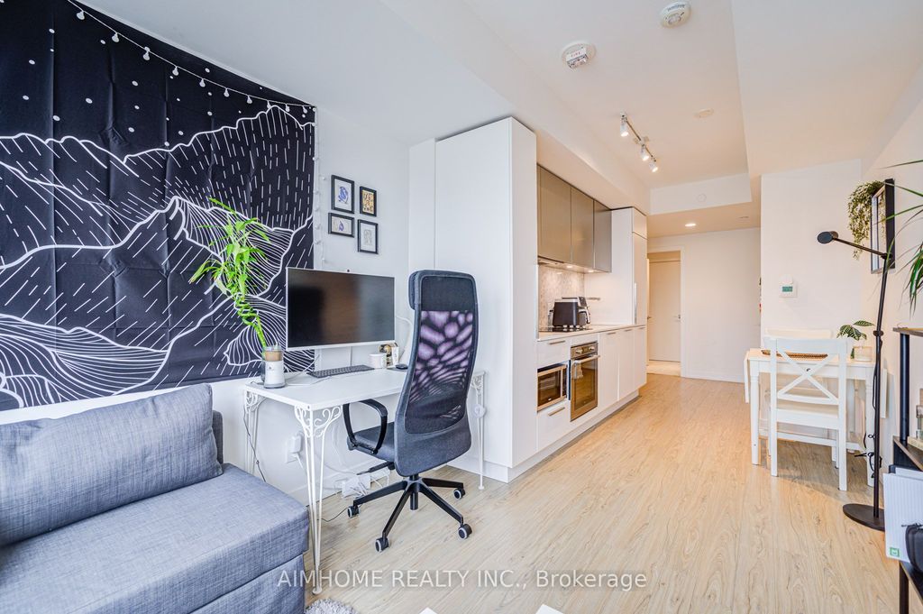 Photo of 85 Wood Street #4105, Toronto, ON M4Y 0E9 (MLS # C12197360)