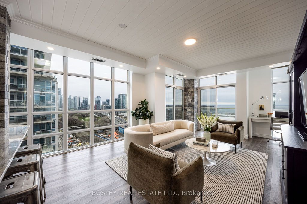 Photo of 65 East Liberty Street #1902, Toronto, ON M6K 3R2 (MLS # C13066740)