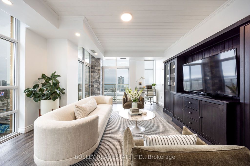 Photo of 65 East Liberty Street #1902, Toronto, ON M6K 3R2 (MLS # C13066740)
