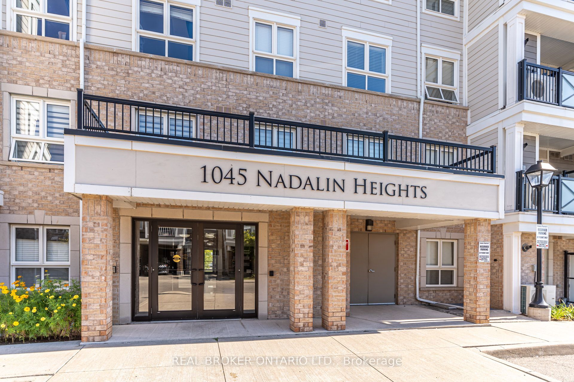 1045 Nadalin Heights 105