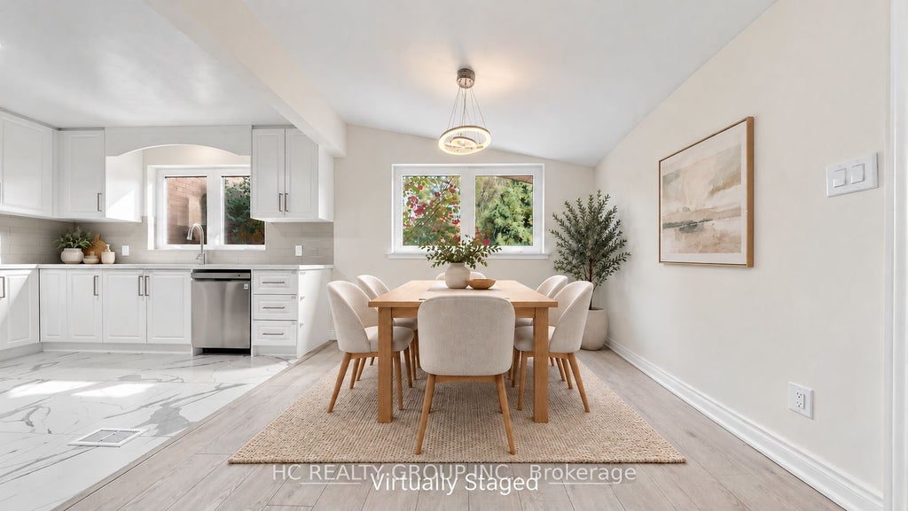 Photo of 52 Dukinfield Crescent, Toronto, ON M3A 2S1 (MLS # C14105404)