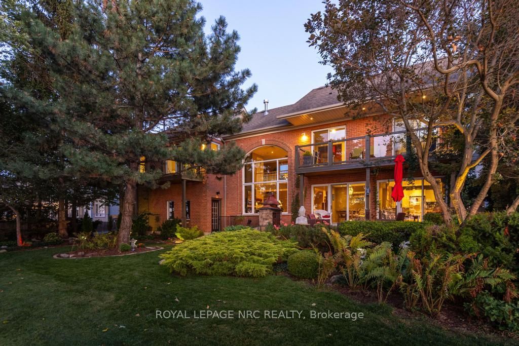 Photo of 11 Abbey Avenue, St. Catharines, ON L2N 5J5 (MLS # X12601598)